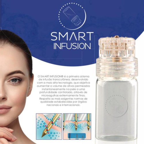 SMART INFUSION