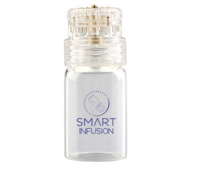 smart infusion 2