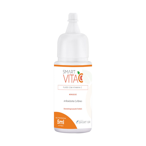Smart Vita C - Antioxidante Monodose