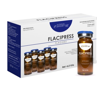FLACIPRESS - Flacidez e Celulite