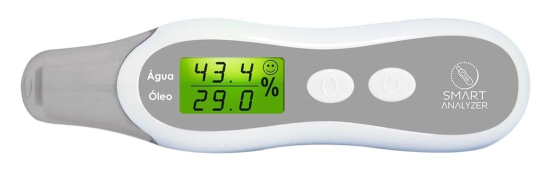 Smart Analyzer - Analisador Digital