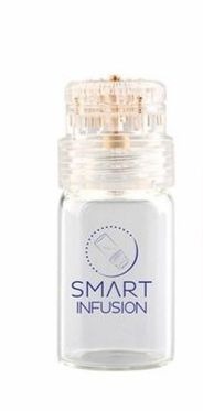 Smart Infusion – Aparelho de Microagulhamento Smart Infusion - Aparelho de Microagulhamento