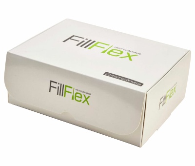 Microcânula FillFlex