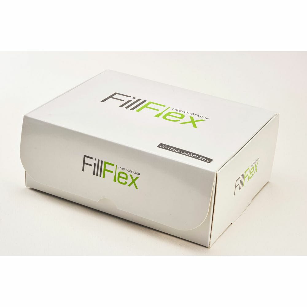 Microcânula FillFlex