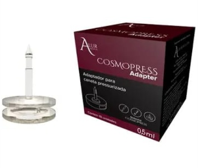 Adaptador cosmopress 2