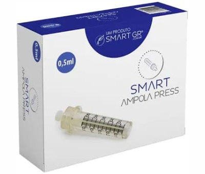 Ampola smart 2