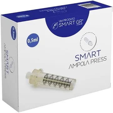 Ampola smart