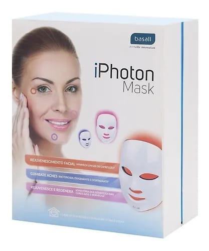 IPhoton Mask